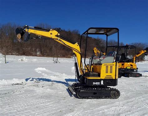 mini excavator for sale connecticut|groundhog mini excavators.